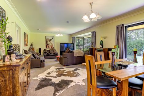 Photo of property in 53b Exelby Road, Burbush, Hamilton, 3289