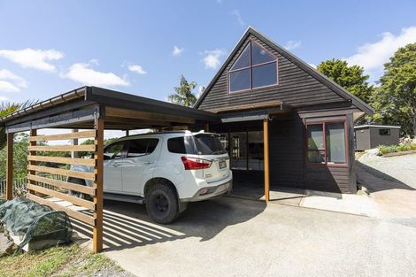 Photo of property in 84 Tudehope Road, Matarau, Kamo, 0185