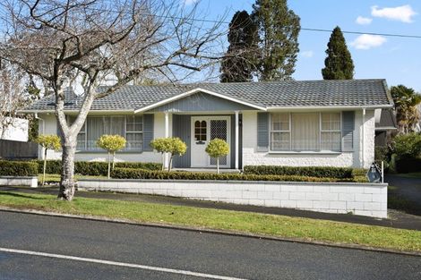 Photo of property in 6a Wymer Terrace, Chartwell, Hamilton, 3210