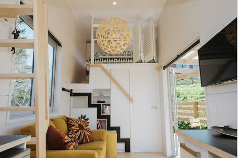 Photo of property in 190 Kaimata Road, Bay View, Napier, 4182