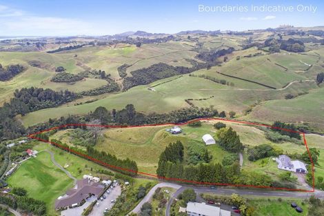 Photo of property in 228 Warner Road, Oropi, Tauranga, 3173