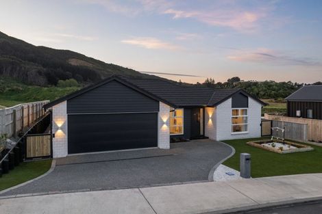 Photo of property in 40 Hokioi Drive, Kenepuru, Porirua, 5022