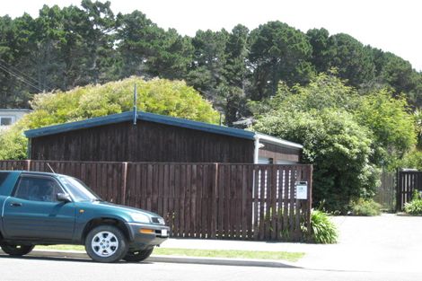 Photo of property in 2/238 Estuary Road, South New Brighton, Christchurch, 8062