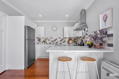 Photo of property in 231 The Esplanade, Petone, Lower Hutt, 5012