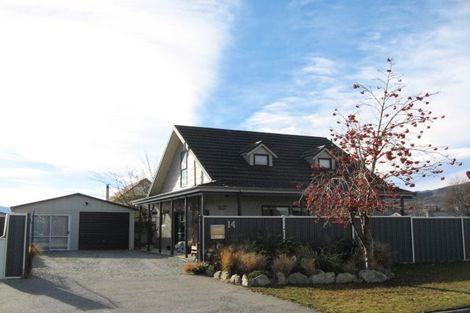 Photo of property in 14 Boyne Place, Cromwell, 9310