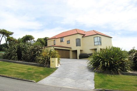 Photo of property in 14 Godley Drive, Scarborough, Christchurch, 8081