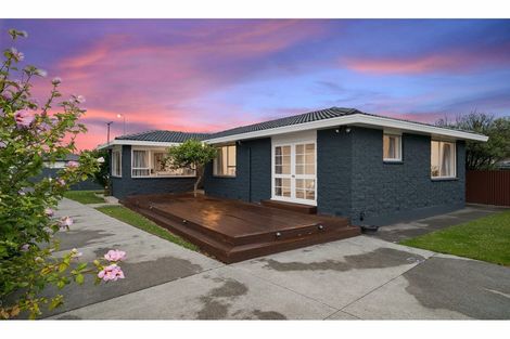 Photo of property in 5 Stacey Place, Woolston, Christchurch, 8062
