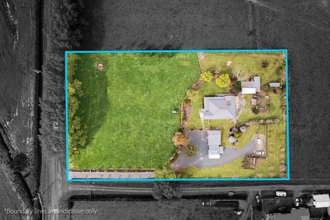 Photo of property in 1053 Taniwha Road, Waerenga, Te Kauwhata, 3781