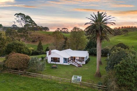 Photo of property in 217 Golden Valley Road, Waihi, 3681