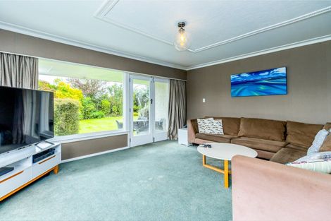 Photo of property in 225 Winchester Hanging Rock Road, Temuka, 7985