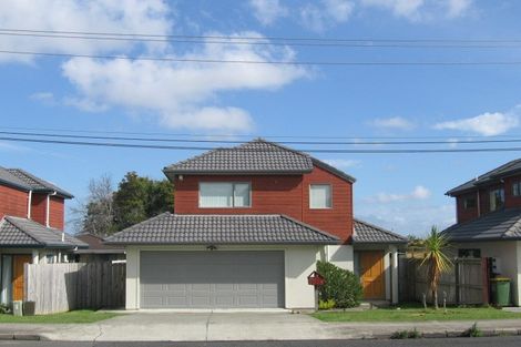 Photo of property in 7a William Roberts Road, Pakuranga, Auckland, 2010