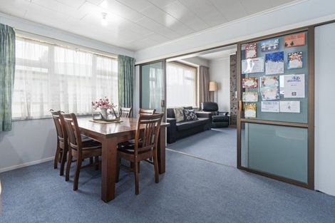 Photo of property in 19 Robin Street, Taihape, 4720