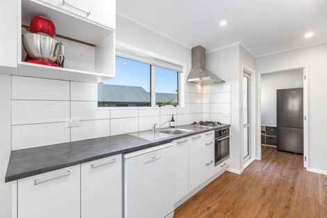 Photo of property in 60a Leicester Street, Cannons Creek, Porirua, 5024