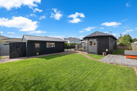 Photo of property in 50 Beaver Road, Blenheim, 7201