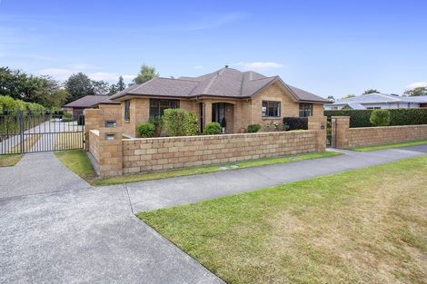 Photo of property in 41a Burwood Road, Matamata, 3400