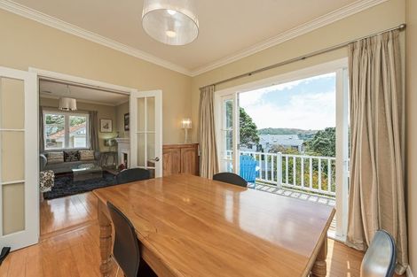 Photo of property in 12 Hurman Street, Karori, Wellington, 6012