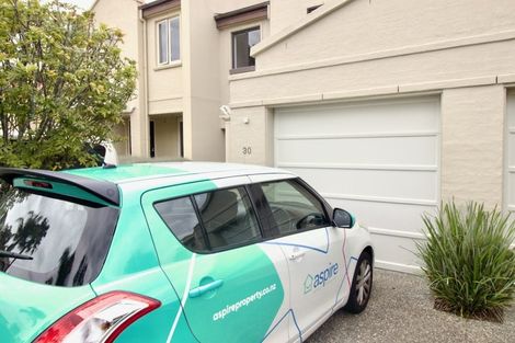 Photo of property in Point Ridge, 30/130 Gills Road, Albany Heights, Auckland, 0632