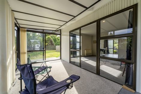 Photo of property in 11 Flatman Crescent, Geraldine, 7930