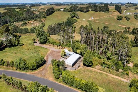 Photo of property in 177 Ackworth Road, Lepperton, New Plymouth, 4373