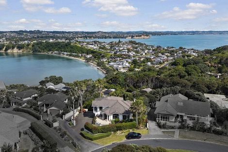 Photo of property in 36 Beauvoir Avenue, Matakatia, Whangaparaoa, 0930