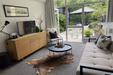 Photo of property in 2/371 Richmond Road, Grey Lynn, Auckland, 1021