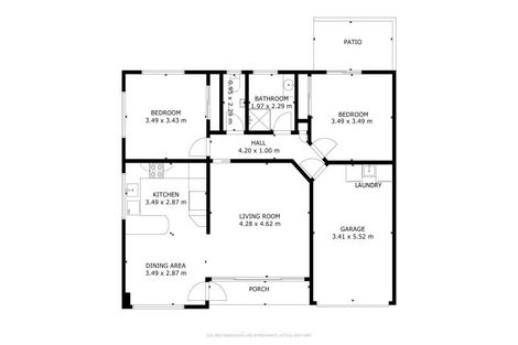 Photo of property in Redwood Village, 46/42 Main Road, Tawa, Wellington, 5028