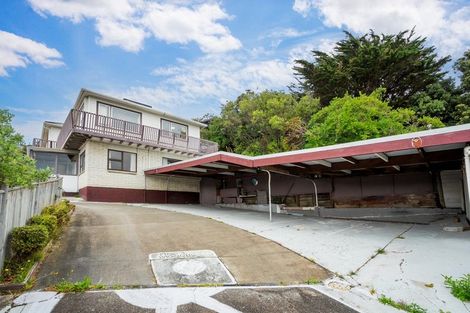 Photo of property in 25a Townsend Road, Miramar, Wellington, 6022