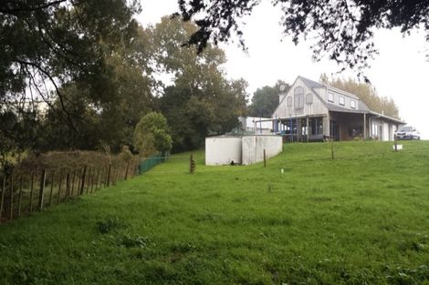 Photo of property in 62 Pokeno Road, Pokeno, 2472