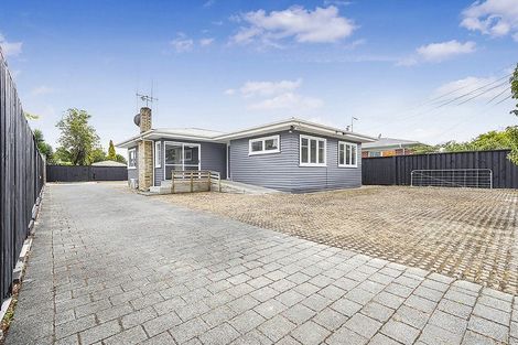 Photo of property in 117 Comries Road, Chartwell, Hamilton, 3210