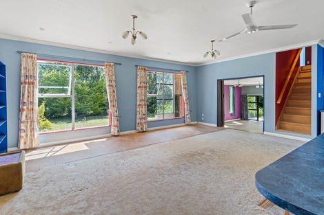 Photo of property in 134 Bowen Road, Eketahuna, 4994