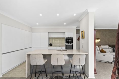 Photo of property in 10 Brookwater Avenue, Northwood, Christchurch, 8051