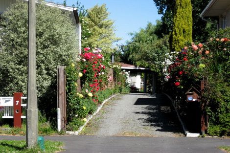 Photo of property in 7A Archdall Place Avonhead Christchurch City