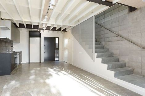 Photo of property in 1 Foundries Lane, Freemans Bay, Auckland, 1011