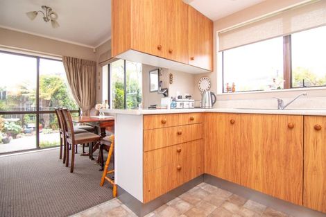 Photo of property in 110 Amberley Avenue, Highbury, Palmerston North, 4412