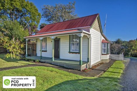 Photo of property in 32 Station Road, Te Kamo, Whangarei, 0112