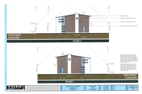 Photo of property in 4/3 Elmira Avenue, Chartwell, Hamilton, 3210