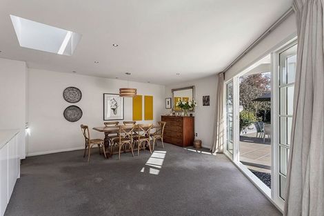 Photo of property in 165 Clyde Road, Burnside, Christchurch, 8053