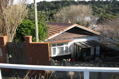 Photo of property in 42a Hamilton Road, Hataitai, Wellington, 6021