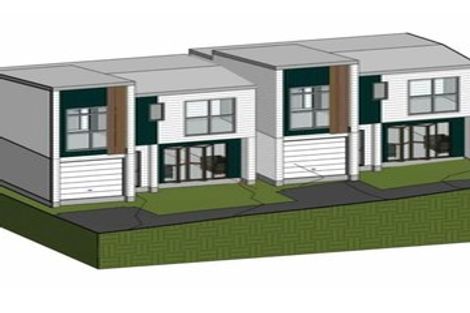 Photo of property in 11 Malcolm Place, Mangere East, Auckland, 2024