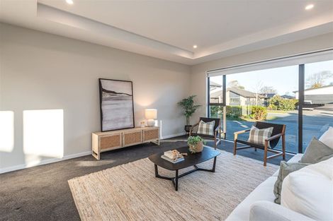 Photo of property in 5 Te Kereme Street, Marshland, Christchurch, 8083