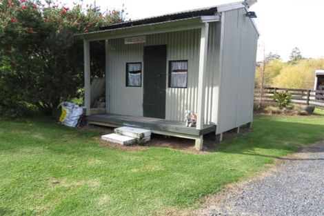 Photo of property in 175a Tapu Coroglen Road, Tapu, Thames, 3575