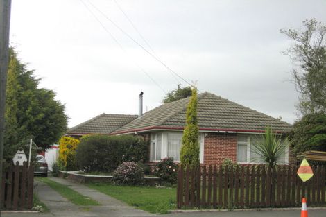 Photo of property in 38 Twyford Street, Bishopdale, Christchurch, 8053