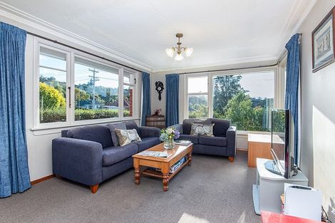 Photo of property in 33 Brockville Road, Glenross, Dunedin, 9011