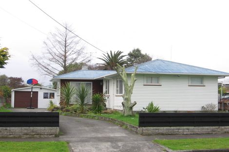 Photo of property in 57 Kettle Avenue, Awapuni, Palmerston North, 4412