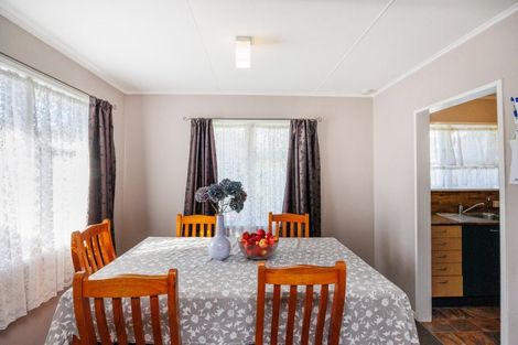 Photo of property in 63 Anakiwa Street, Kelvin Grove, Palmerston North, 4414