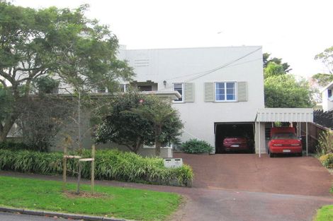Photo of property in 17 Clarendon Road, Saint Heliers, Auckland, 1071