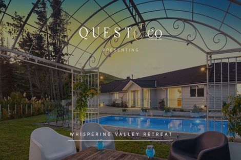 Photo of property in 251 Monowai Road, Wainui, 0994