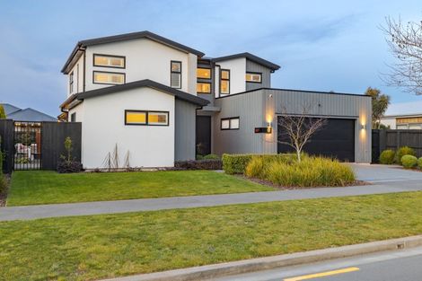 Photo of property in 61 Prestons Park Drive, Marshland, Christchurch, 8083
