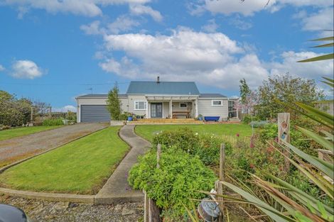 Photo of property in 482 Williamsons Line, Marton, 4789