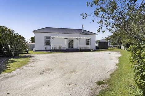 Photo of property in 176 Glover Road, Hawera, 4610